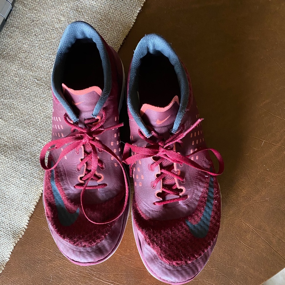 Nike Running Shoes
